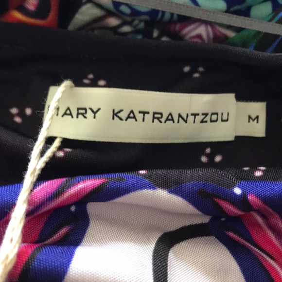 Mary katrantzou Dresses size medium maxi - Picture 11 of 11